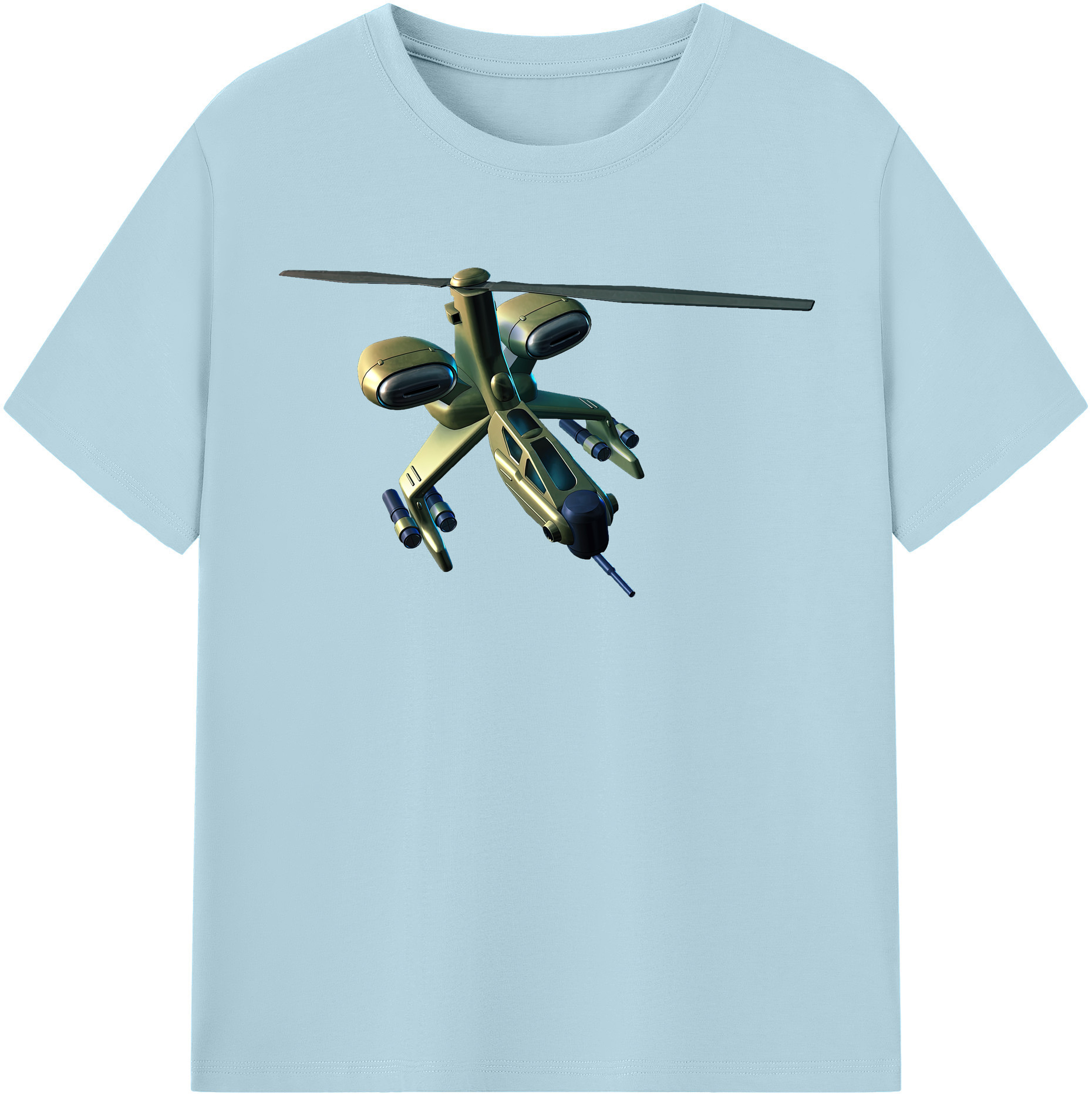 （画像用） 機動戦士ガンダム Mobile Suit Gundam 綿100％半袖Tシャツ（フロントプリント）